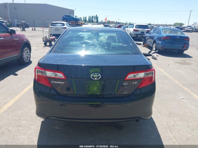 4T1BF1FK7EU423207 Toyota 2ar-fe