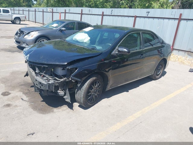 4T1BF1FK7EU423207 Toyota 2ar-fe