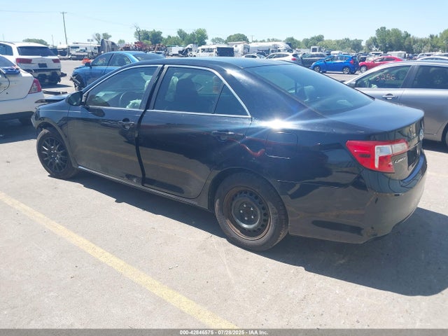 4T1BF1FK7EU423207 Toyota 2ar-fe