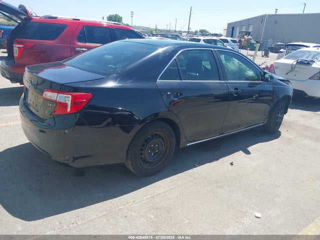 4T1BF1FK7EU423207 Toyota 2ar-fe