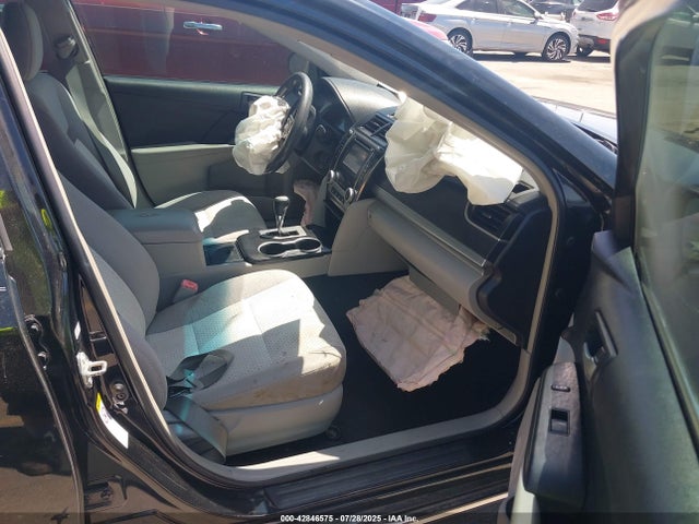 4T1BF1FK7EU423207 Toyota 2ar-fe