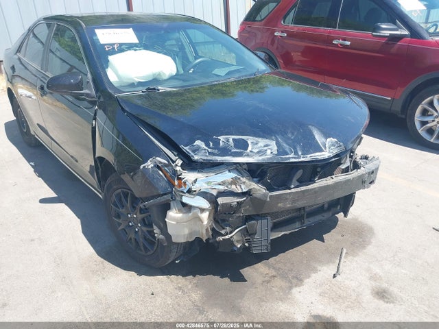 4T1BF1FK7EU423207 Toyota 2ar-fe
