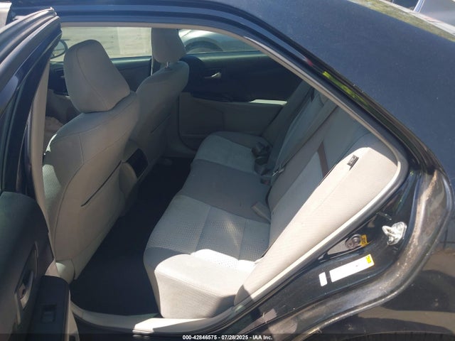 4T1BF1FK7EU423207 Toyota 2ar-fe