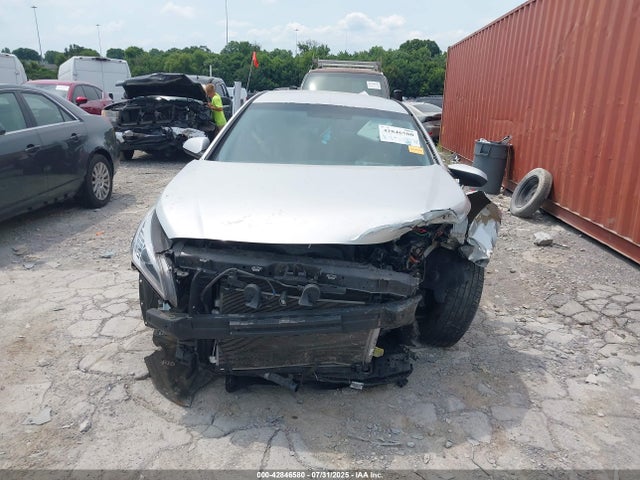 Hyundai Sonata 2017 5NPE24AF9HH558227 Image 12