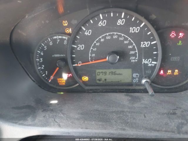 2019 MITSUBISHI MIRAGE ML32A3HJ2KH000822 Photo 6