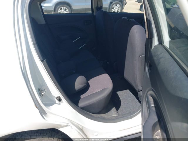 2019 MITSUBISHI MIRAGE ML32A3HJ2KH000822 Photo 7