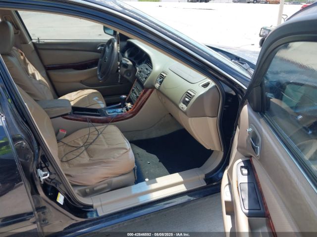2003 ACURA TL 19UUA56833A027184 Photo 4