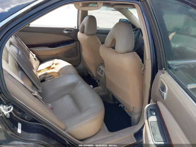 2003 ACURA TL 19UUA56833A027184 Photo 7