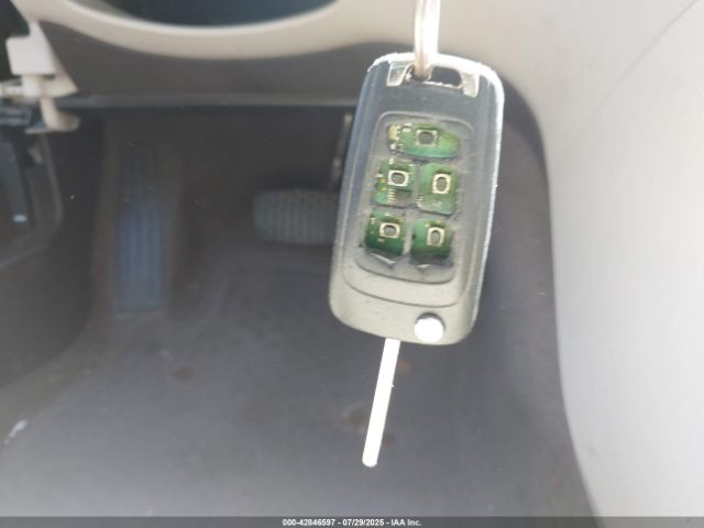 2015 CHEVROLET MALIBU 1G11C5SL5FF353784 Photo 10