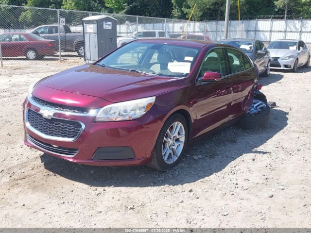 2015 CHEVROLET MALIBU 1G11C5SL5FF353784 Photo 1