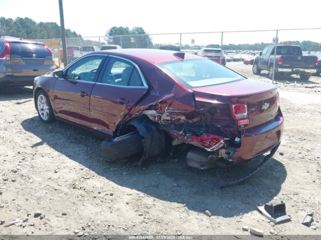 2015 CHEVROLET MALIBU 1G11C5SL5FF353784 Photo 2