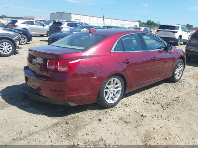 2015 CHEVROLET MALIBU 1G11C5SL5FF353784 Photo 3