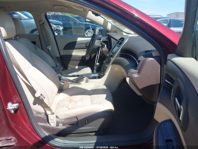 2015 CHEVROLET MALIBU 1G11C5SL5FF353784 Photo 4