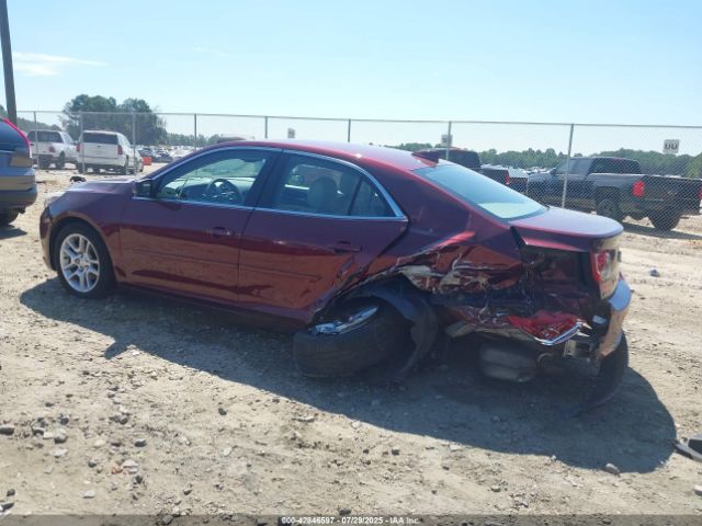 2015 CHEVROLET MALIBU 1G11C5SL5FF353784 Photo 5