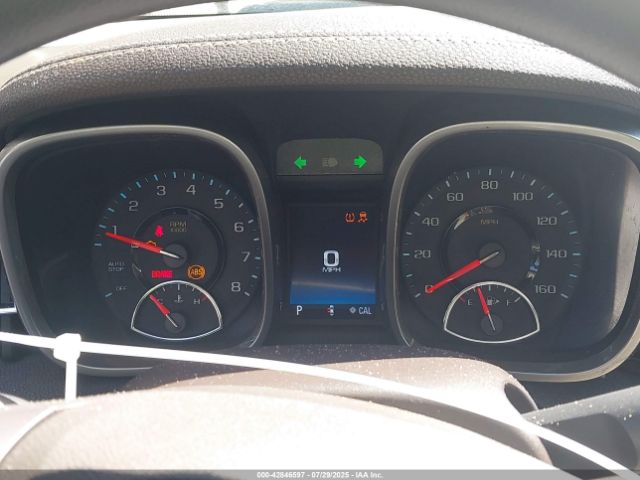 2015 CHEVROLET MALIBU 1G11C5SL5FF353784 Photo 6