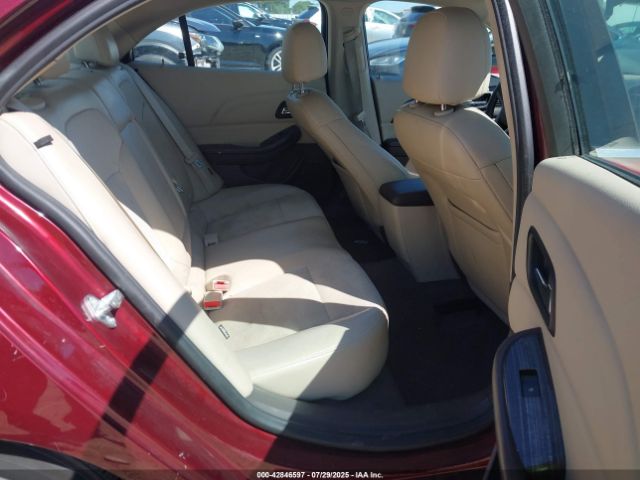 2015 CHEVROLET MALIBU 1G11C5SL5FF353784 Photo 7