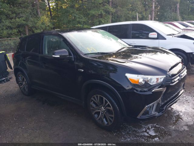 2018 MITSUBISHI OUTLANDER SPORT JA4AP3AW0JU019530 Photo 0