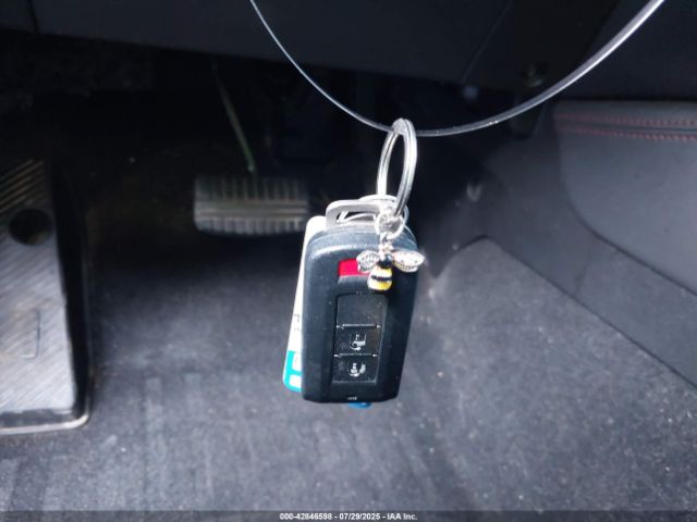 2018 MITSUBISHI OUTLANDER SPORT JA4AP3AW0JU019530 Photo 10