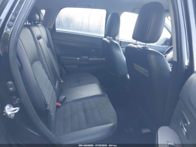 2018 MITSUBISHI OUTLANDER SPORT JA4AP3AW0JU019530 Photo 7