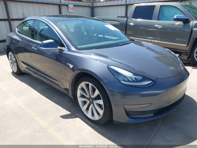 2020 TESLA MODEL 3 5YJ3E1EA1LF802276 Photo 0