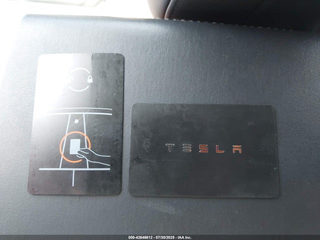 2020 TESLA MODEL 3 5YJ3E1EA1LF802276 Photo 10