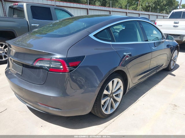 2020 TESLA MODEL 3 5YJ3E1EA1LF802276 Photo 3
