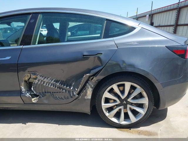 2020 TESLA MODEL 3 5YJ3E1EA1LF802276 Photo 5