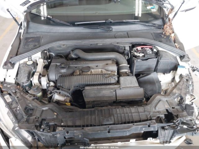 2016 VOLVO S60 INSCRIPTION LYV612TM3GB091585 Photo 9