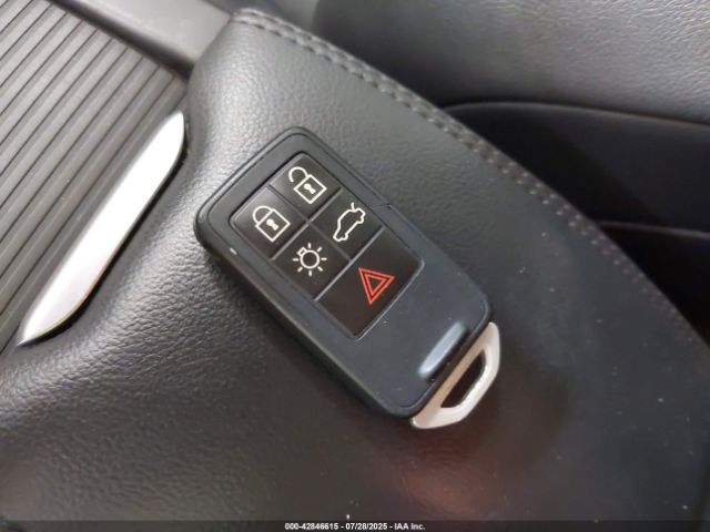 2016 VOLVO S60 INSCRIPTION LYV612TM3GB091585 Photo 10