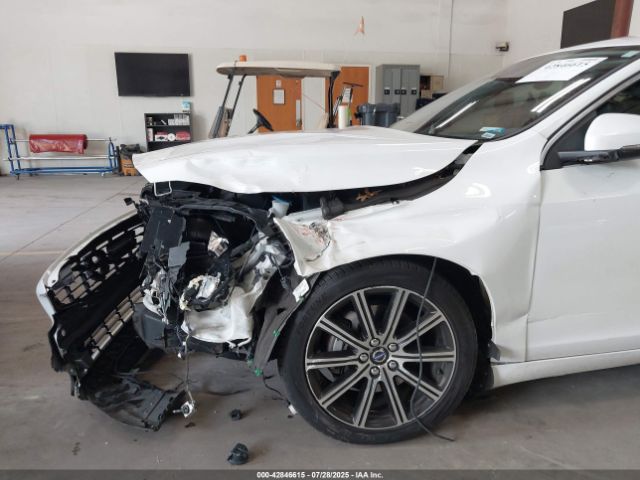 2016 VOLVO S60 INSCRIPTION LYV612TM3GB091585 Photo 5