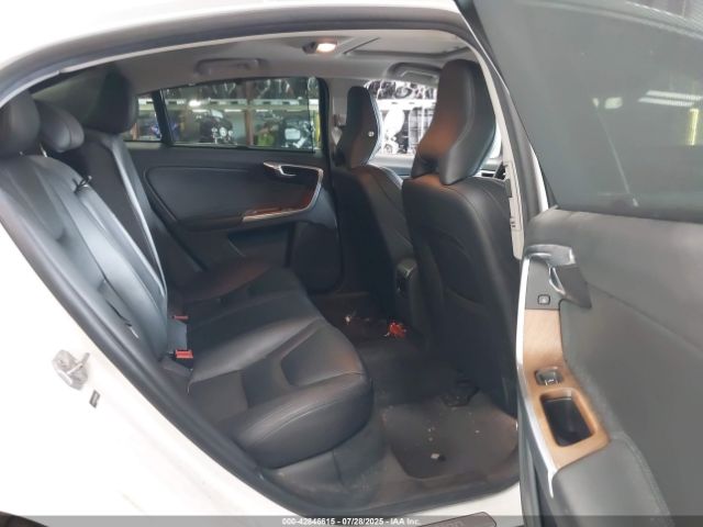 2016 VOLVO S60 INSCRIPTION LYV612TM3GB091585 Photo 7