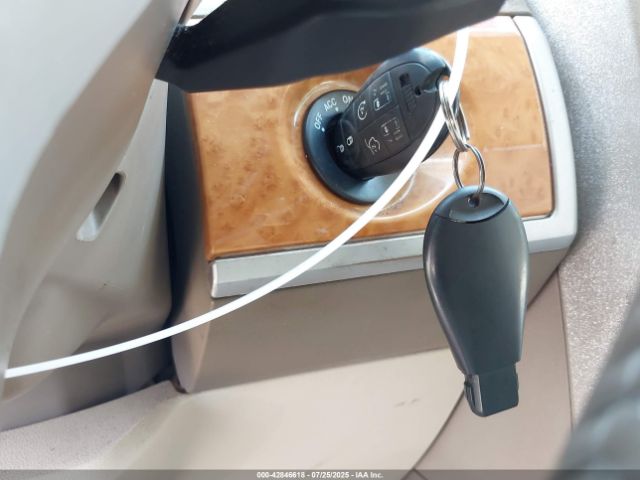 2008 CHRYSLER TOWN & COUNTRY 2A8HR64X78R134131 Photo 10