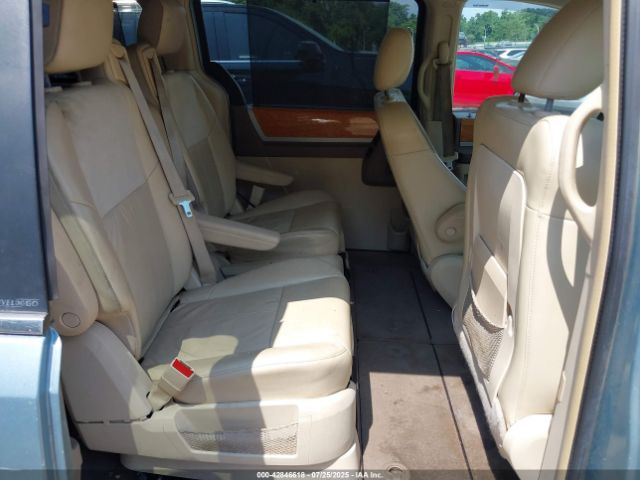 2008 CHRYSLER TOWN & COUNTRY 2A8HR64X78R134131 Photo 7