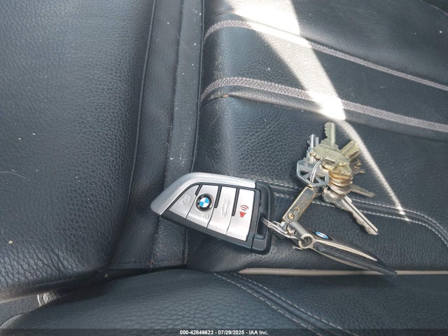 WBA73BJ05MWX34763 BMW 540I