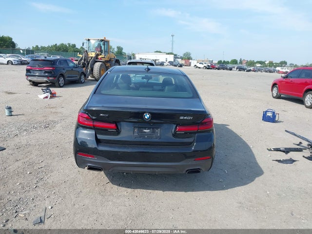 WBA73BJ05MWX34763 BMW 540I