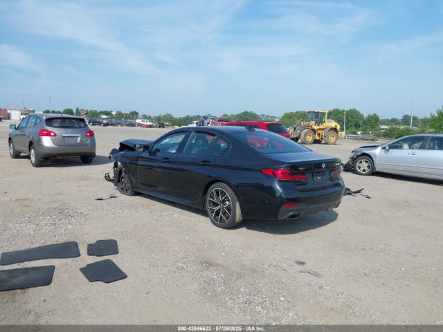 WBA73BJ05MWX34763 BMW 540I