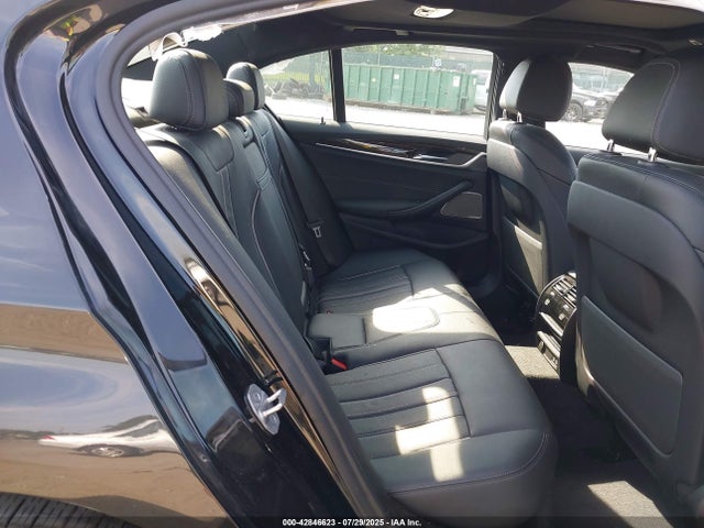 WBA73BJ05MWX34763 BMW 540I