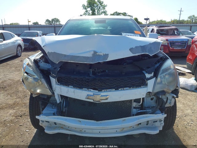 42846624 :رقم المزاد ، 2GNALBEK9E6108835 vin ، 2014 Chevrolet Equinox 1lt مزاد بيع