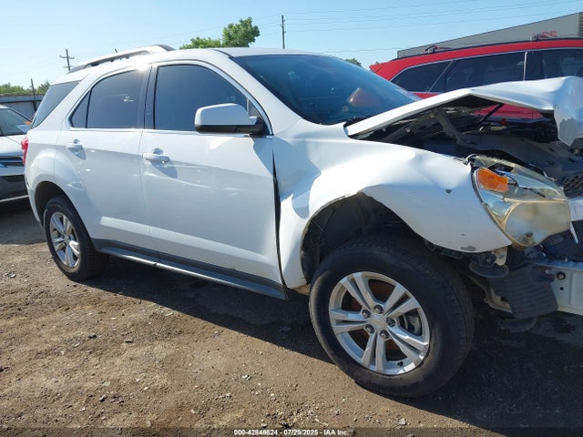 42846624 :رقم المزاد ، 2GNALBEK9E6108835 vin ، 2014 Chevrolet Equinox 1lt مزاد بيع