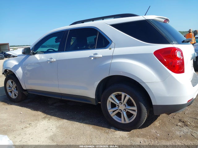42846624 :رقم المزاد ، 2GNALBEK9E6108835 vin ، 2014 Chevrolet Equinox 1lt مزاد بيع