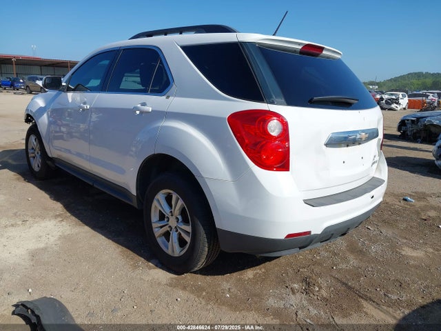 42846624 :رقم المزاد ، 2GNALBEK9E6108835 vin ، 2014 Chevrolet Equinox 1lt مزاد بيع