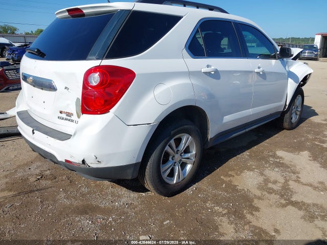42846624 :رقم المزاد ، 2GNALBEK9E6108835 vin ، 2014 Chevrolet Equinox 1lt مزاد بيع