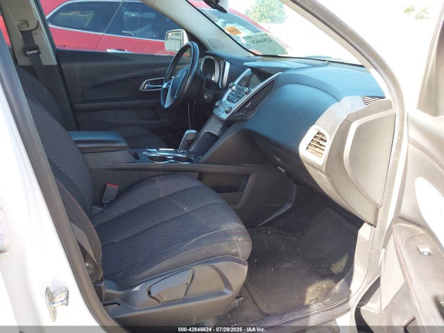 42846624 :رقم المزاد ، 2GNALBEK9E6108835 vin ، 2014 Chevrolet Equinox 1lt مزاد بيع