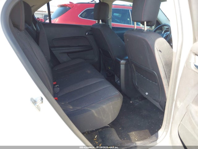 42846624 :رقم المزاد ، 2GNALBEK9E6108835 vin ، 2014 Chevrolet Equinox 1lt مزاد بيع