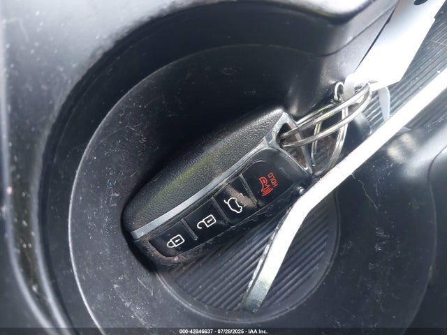 5NMZUDLB3HH027169 Hyundai gdi theta ii