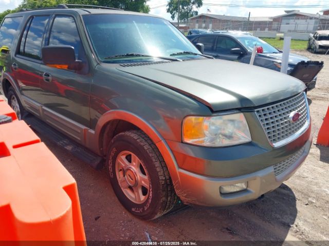 2003 FORD EXPEDITION 1FMPU18L73LB31271