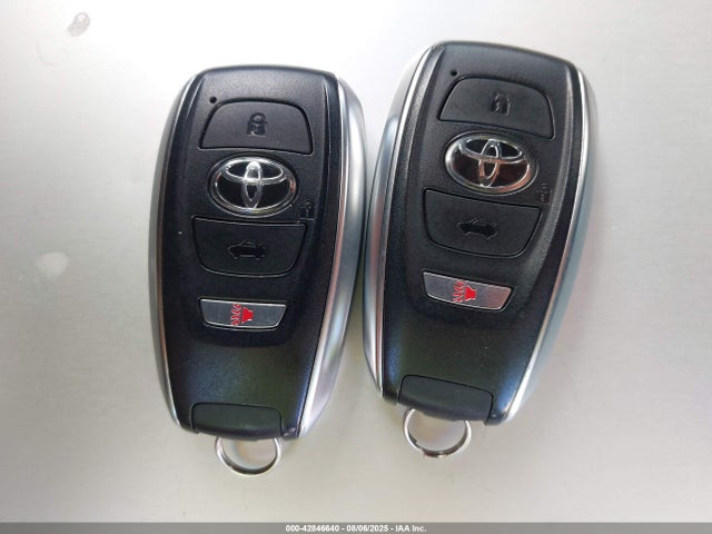 JF1ZNBM1XR8752204 Toyota na
