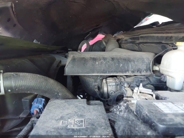 Aukcja sprzedaży 2016 Ram 1500 Slt, vin: 1C6RR7GG0GS165691, numer aukcji: 42846647