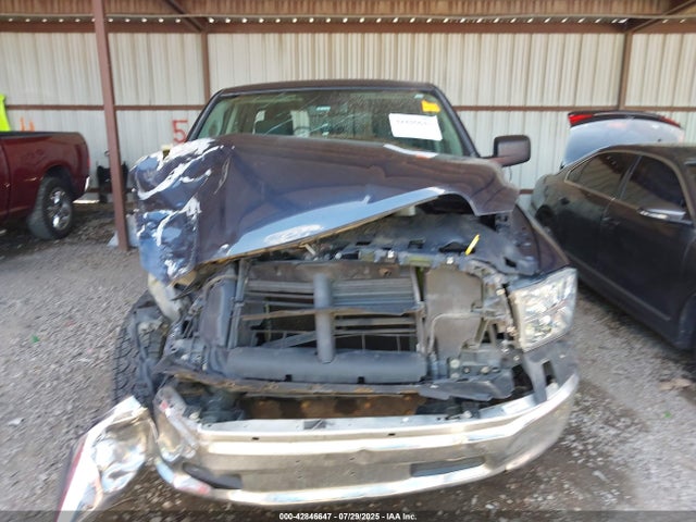 Aukcja sprzedaży 2016 Ram 1500 Slt, vin: 1C6RR7GG0GS165691, numer aukcji: 42846647