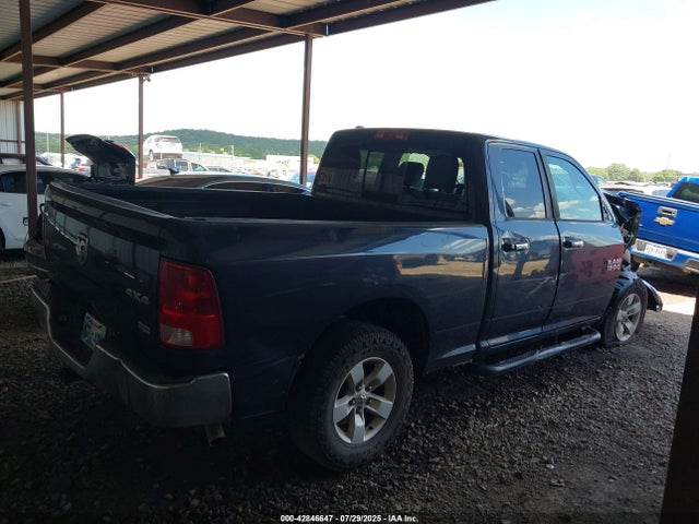 Aukcja sprzedaży 2016 Ram 1500 Slt, vin: 1C6RR7GG0GS165691, numer aukcji: 42846647